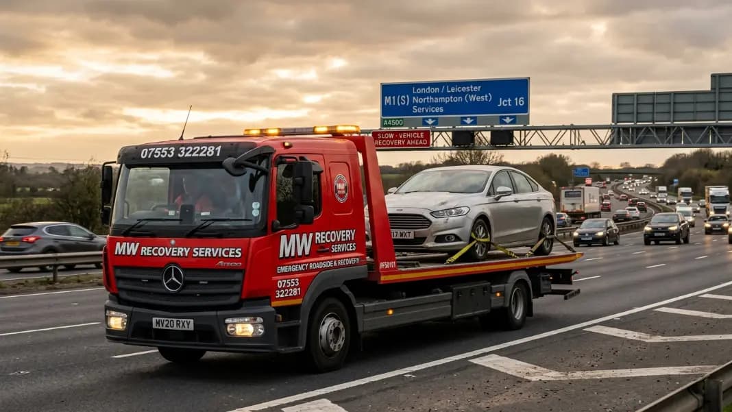 Towing a Car: Complete UK Guide Towing a Car: Complete UK Guide