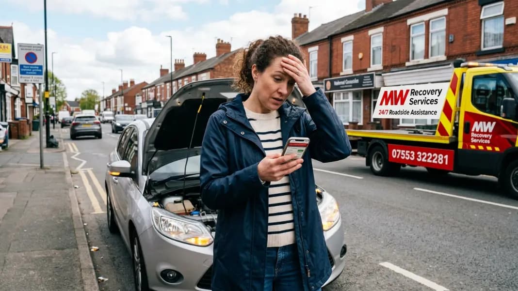 How to Get the Cheapest Car Recovery in Manchester How to Get the Cheapest Car Recovery in Manchester