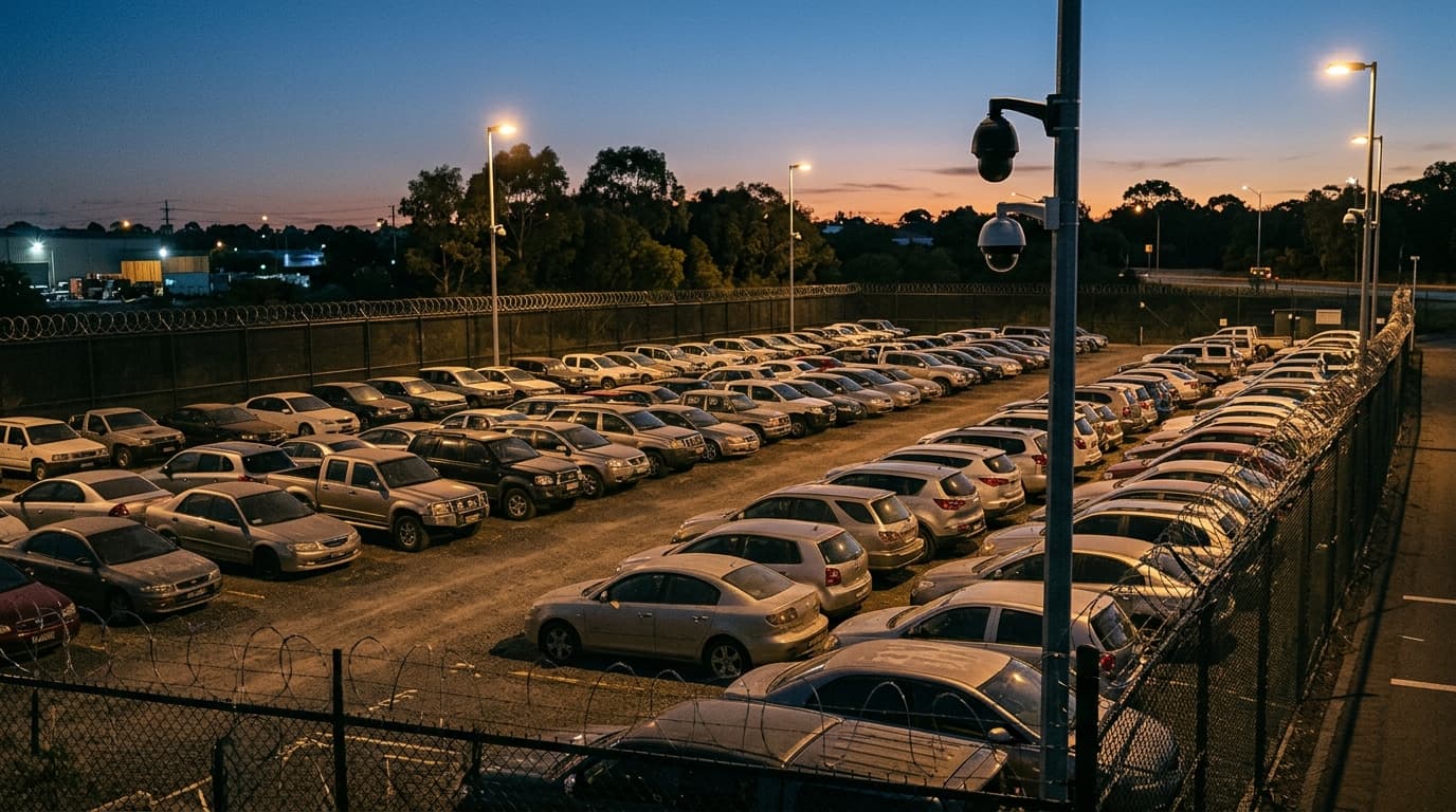 Vehicle Repossession and Impound Recovery in Manchester: How to Get Your Car Back Vehicle Repossession and Impound Recovery in Manchester: How to Get Your Car Back