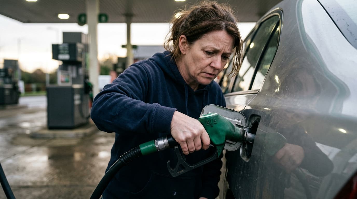 Put the Wrong Fuel in Your Car in Manchester? Here's Exactly What to Do Put the Wrong Fuel in Your Car in Manchester? Here's Exactly What to Do