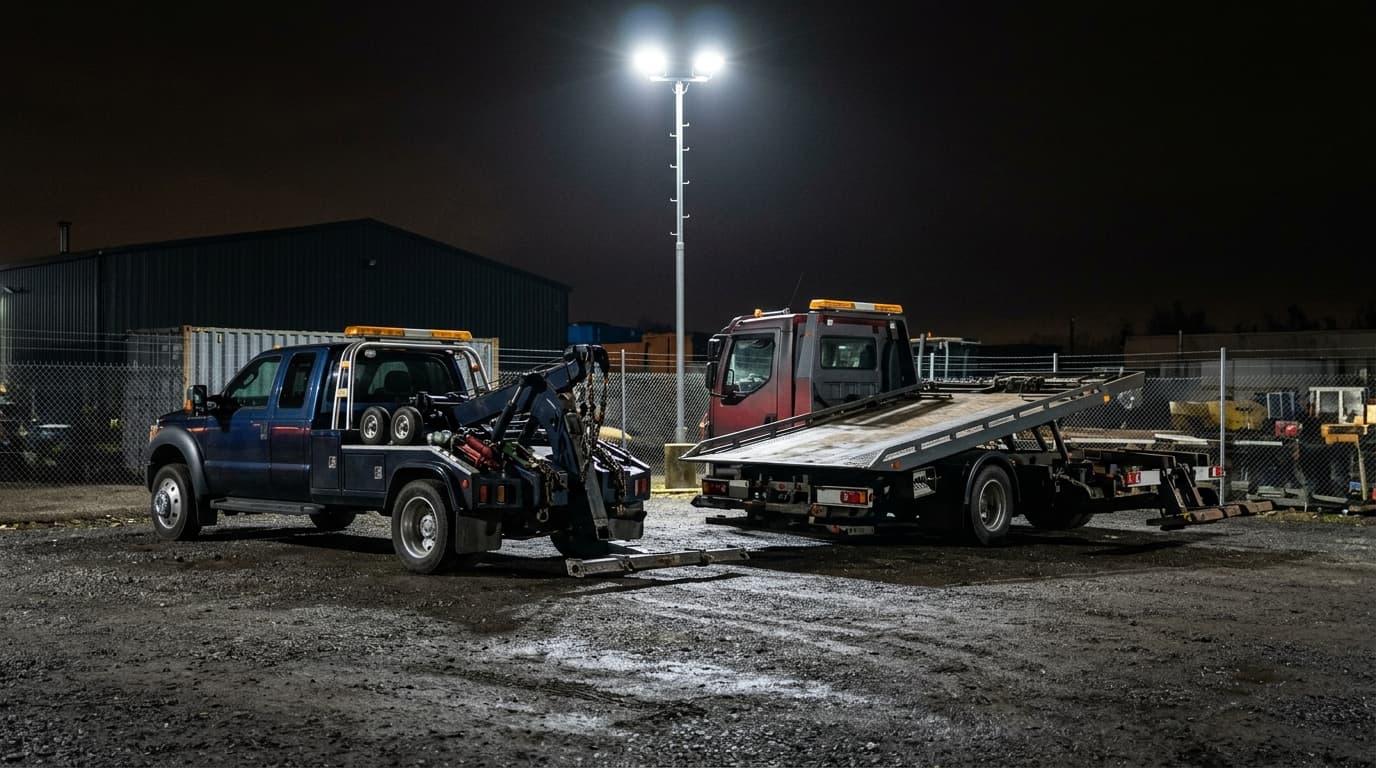 How to Choose a Car Recovery Service in Manchester: 7 Things to Check Before You Call How to Choose a Car Recovery Service in Manchester: 7 Things to Check Before You Call