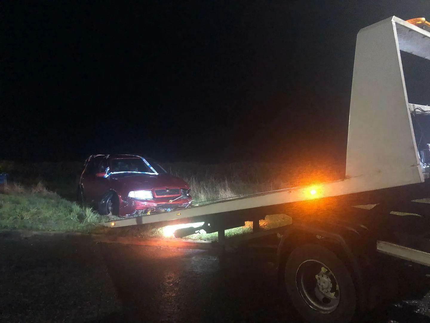 The Complete Guide to Roadside Assistance in Manchester