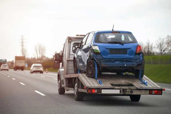 Car Recovery Services in Manchester: Everything You Need to Know